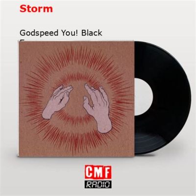  Godspeed You! Black Emperor's Storm Awakens Echoes of Epic Sorrow and Whispers of Triumphant Hope