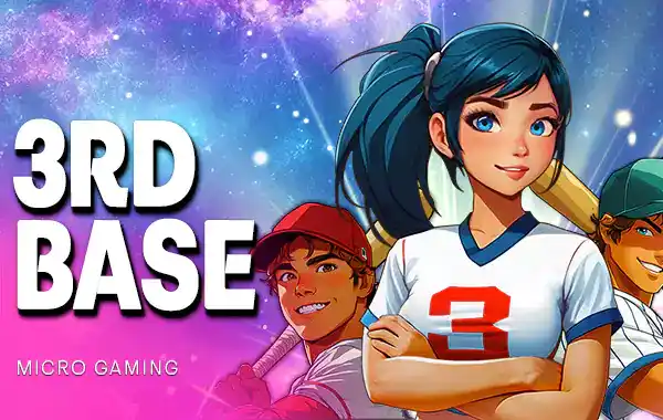 3rd Base by slime slot login
