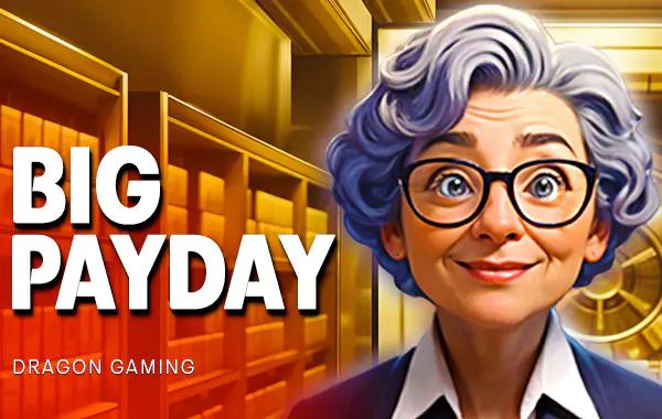 Big Payday by slime slot login