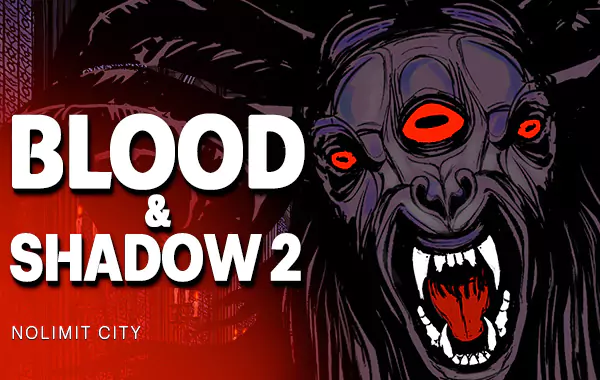 Blood Shadow 2 by slime slot login