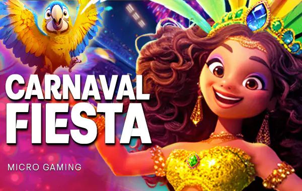 Carnival Fiesta by slime slot login
