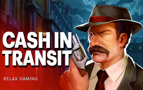 Cash in Transit by slime slot login