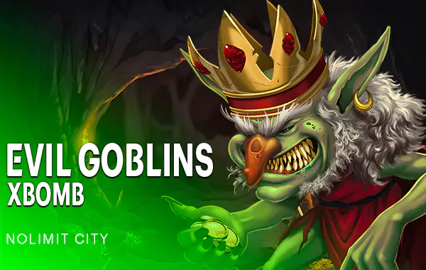 Evil Goblins xBomb by slime slot login