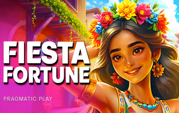 Fiesta Fortune by slime slot login
