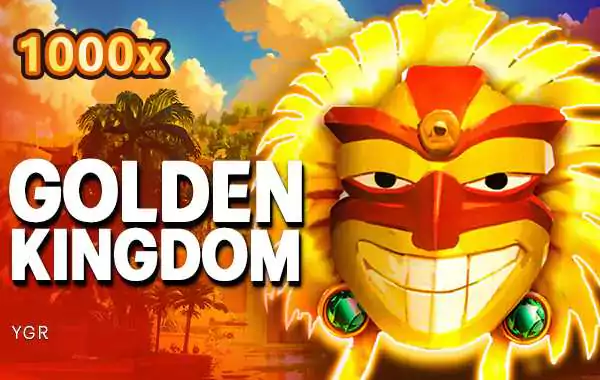 Golden Kingdom by slime slot login
