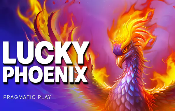 Lucky Phoenix by slime slot login