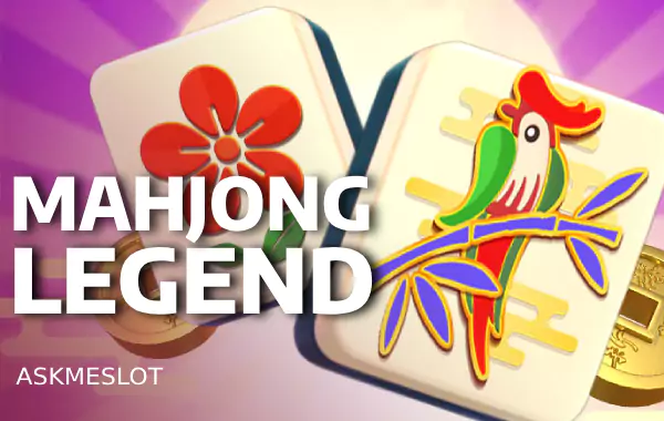 Mahjong Legend by slime slot login