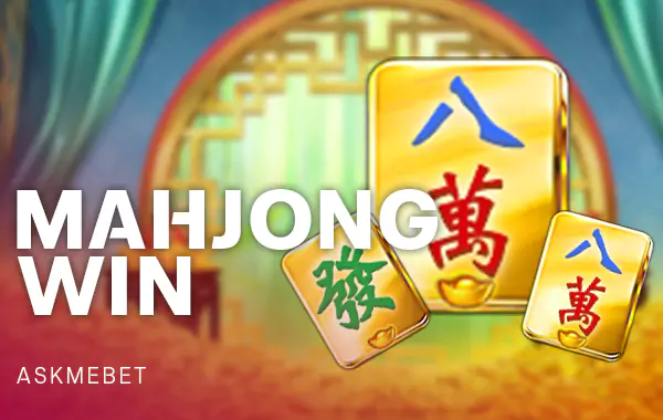 Mahjong Win by slime slot login