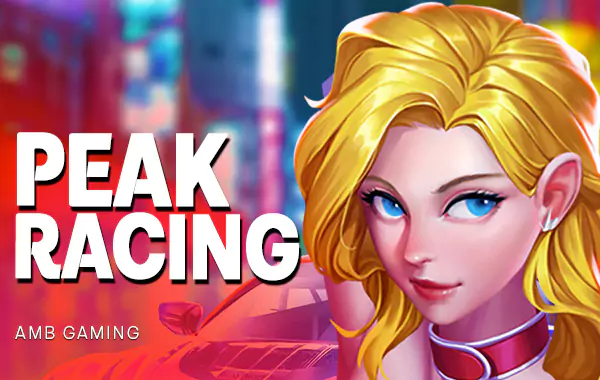 Peak Racing by slime slot login