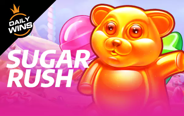 Sugar Rush by slime slot login