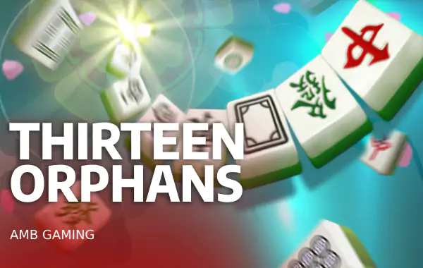 Thirteen Orphans by slime slot login