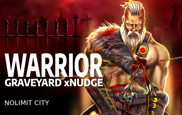 Warrior Graveyard xNudge by slime slot login