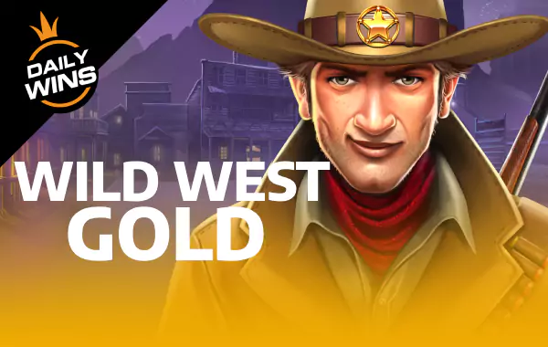 Wild West Gold by slime slot login