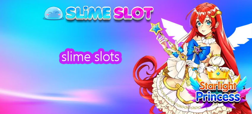 slime slots by slime slot login