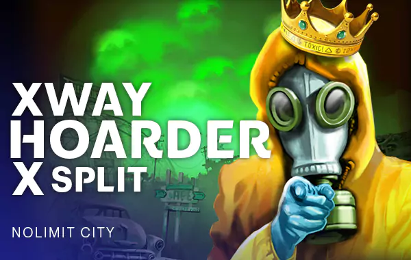 xWays Hoarder xSplit by slime slot login